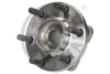 OPTIMAL 991672 Wheel Bearing Kit